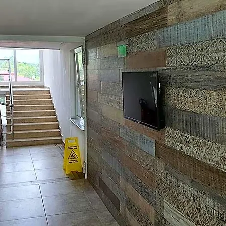 Char Hotell Primorsko