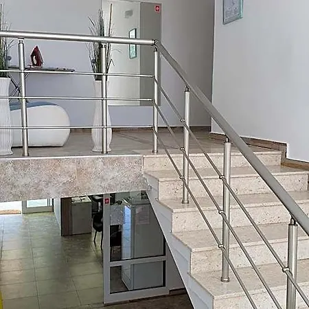 Char Hotell Primorsko