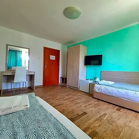 Char Hotell Primorsko