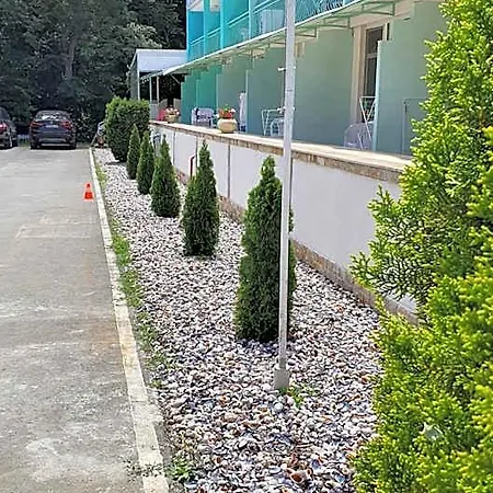 Char Hotell